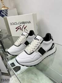 Picture of Dolce Gabbana Shoes _SKUDGsz38-45h11724405